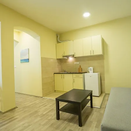 Center Skadarlija Ii *