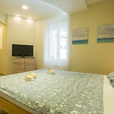 Center Skadarlija Ii * Белград