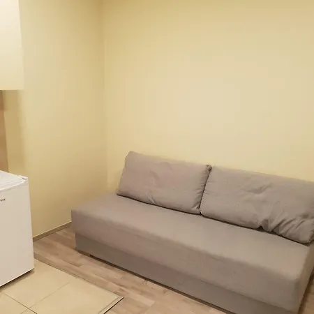 Center Skadarlija Ii Апартаменты