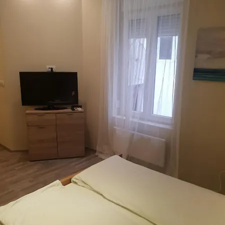 Апартаменты Center Skadarlija Ii Белград