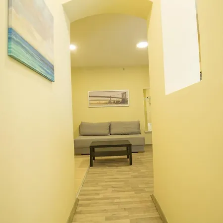 דירה Center Skadarlija Ii בלגרד