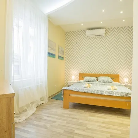 Center Skadarlija Ii