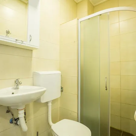 Center Skadarlija Ii בלגרד